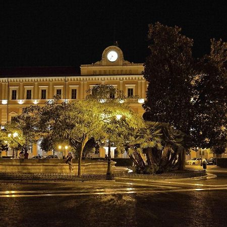 Bed & Breakfast Ciocca III Καμπομπάσο Εξωτερικό φωτογραφία