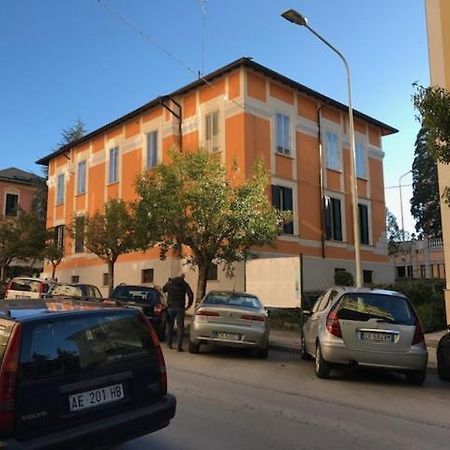 Bed & Breakfast Ciocca III Καμπομπάσο Εξωτερικό φωτογραφία