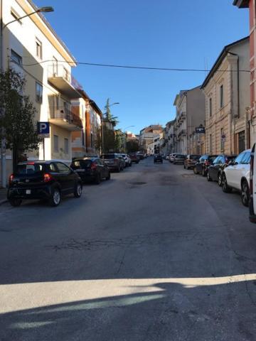 Bed & Breakfast Ciocca III Καμπομπάσο Εξωτερικό φωτογραφία