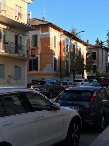 Bed & Breakfast Ciocca III Καμπομπάσο Εξωτερικό φωτογραφία