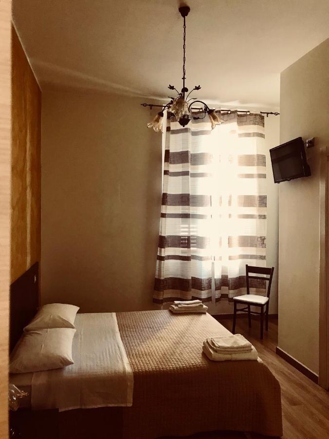 Bed & Breakfast Ciocca III Καμπομπάσο Εξωτερικό φωτογραφία
