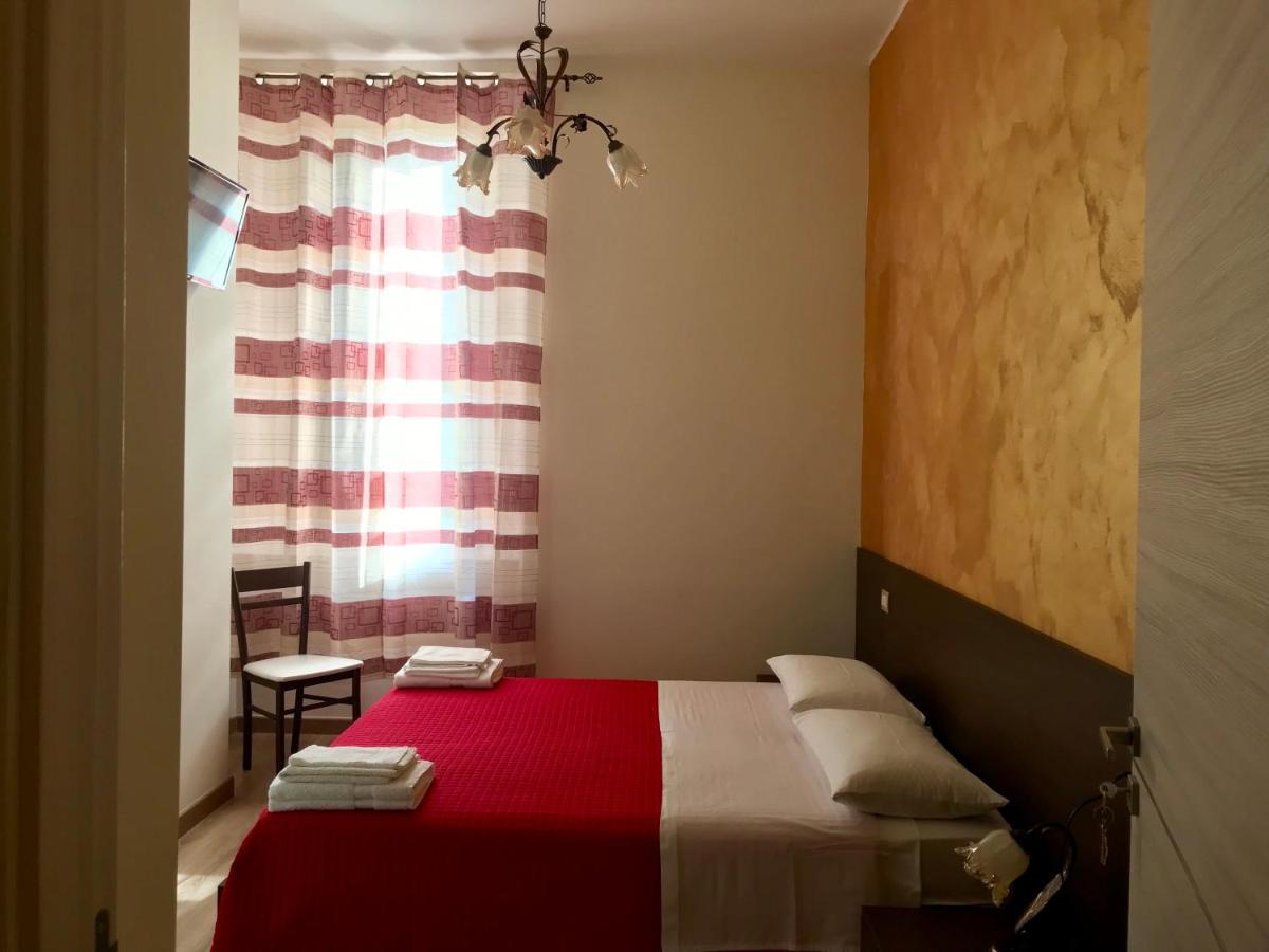 Bed & Breakfast Ciocca III Καμπομπάσο Εξωτερικό φωτογραφία